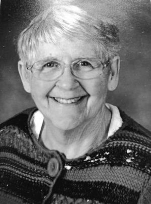 Obituario de Helen Kibler