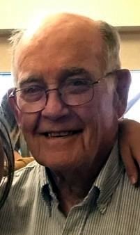 Obituary of Maurice "Moe" J. Brown