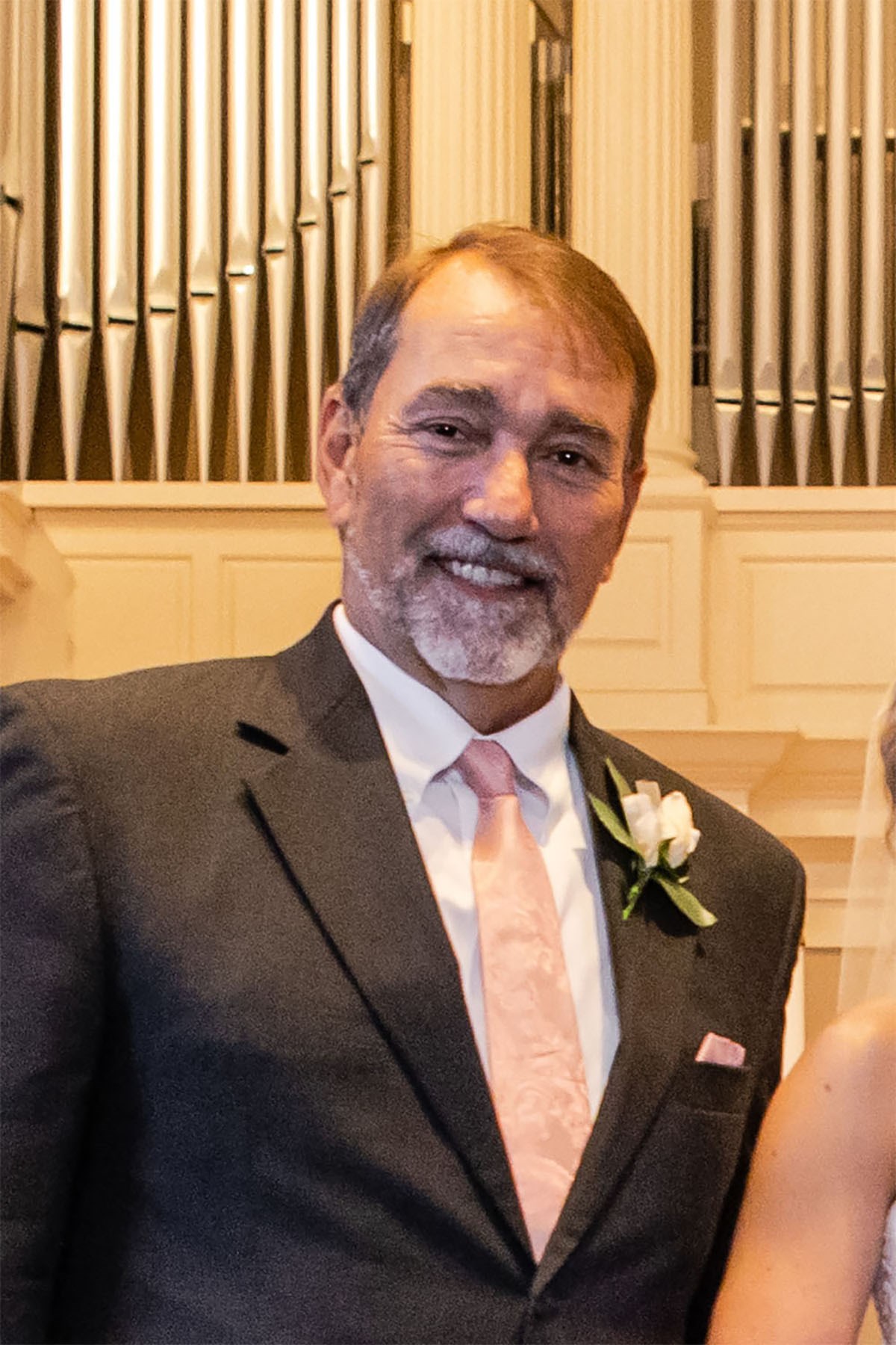 Obituary of Charlie McGuire Jr.