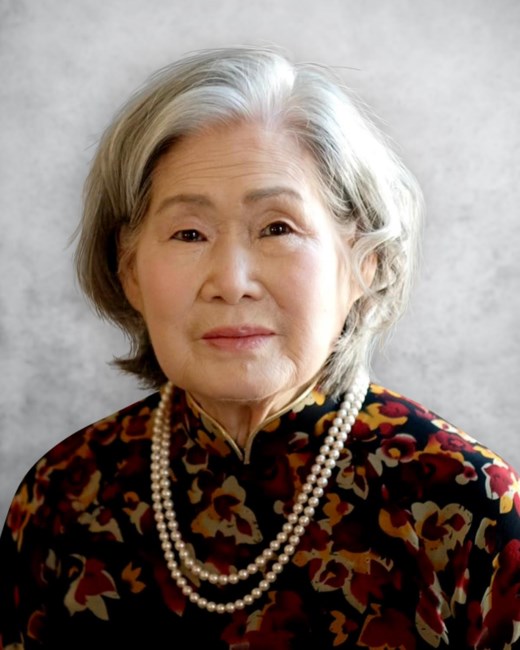 Obituary of Binh Thithanh Nguyen