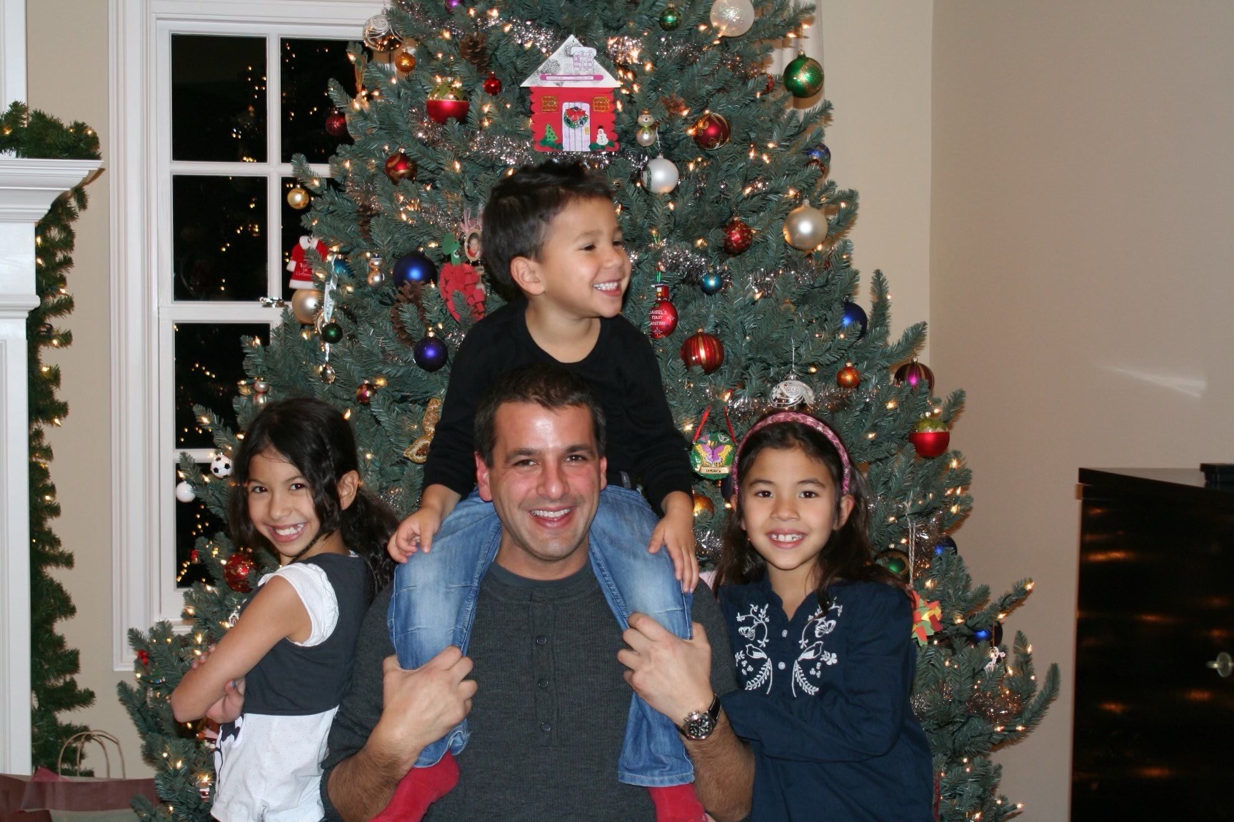 Obituary of George D'Avanzo