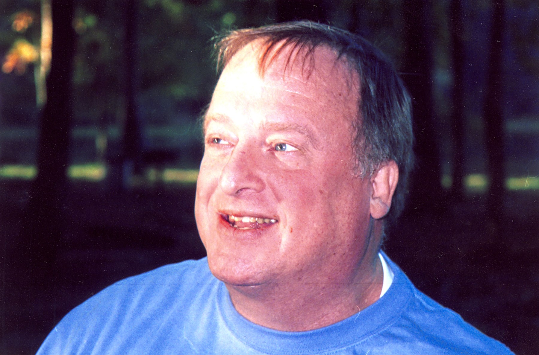 Obituary of Robert Hodges