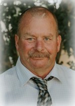 Brian Betteridge