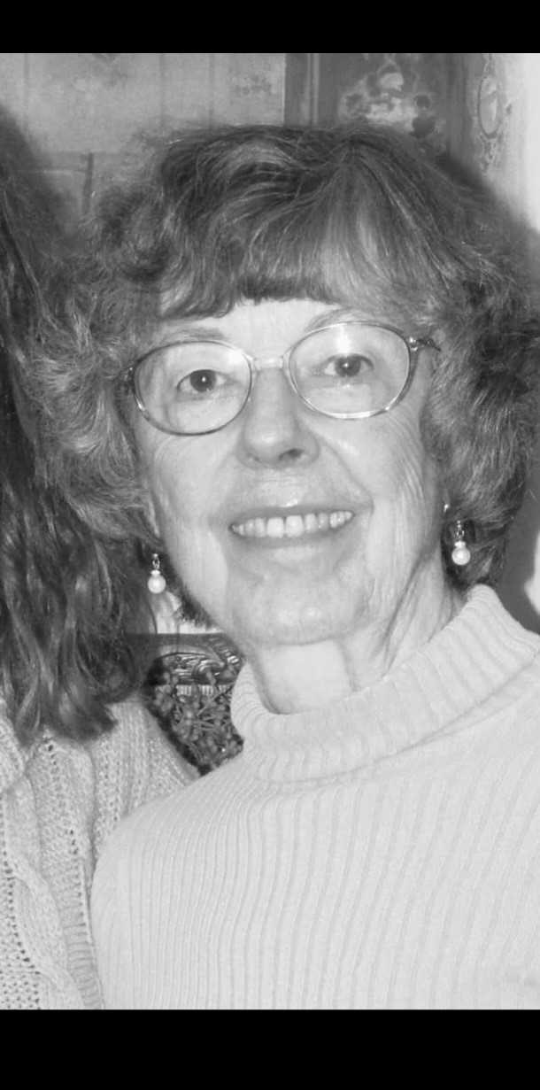 Avis de décès de Bonnie Wills Turner