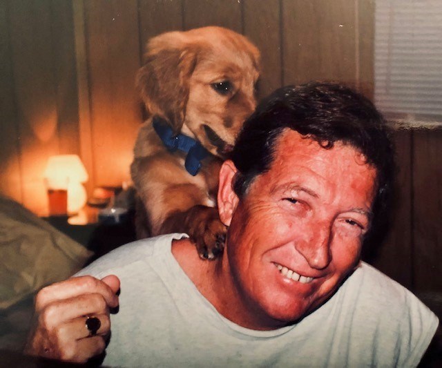 Obituary of David Hoke St. John