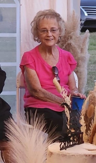 Obituary of Brenda Gail Miller