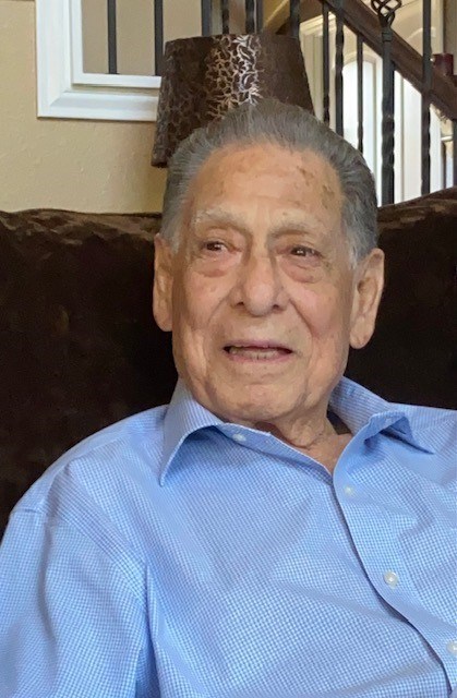 Obituary of Jesse Phillip Martinez