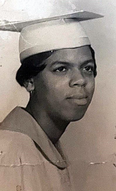 Avis de décès de Betty T. Roberts