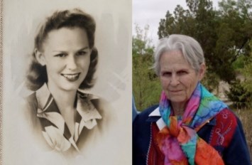 Obituary of Frances Wheat Hill