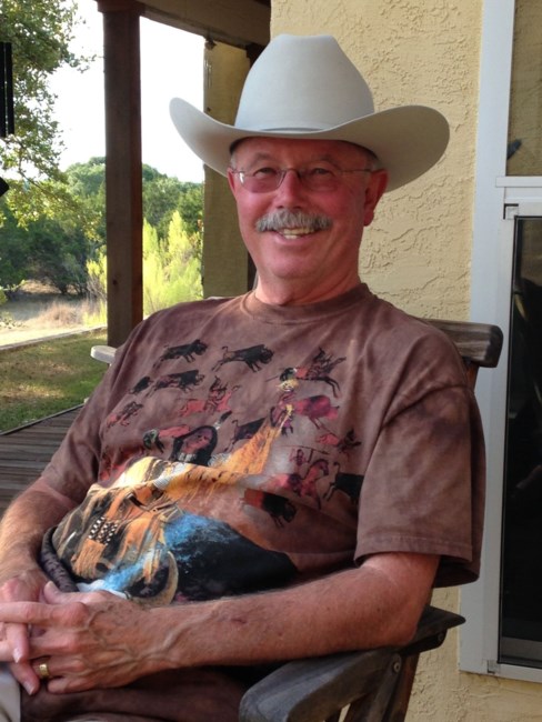 Obituary of Vick Garmon