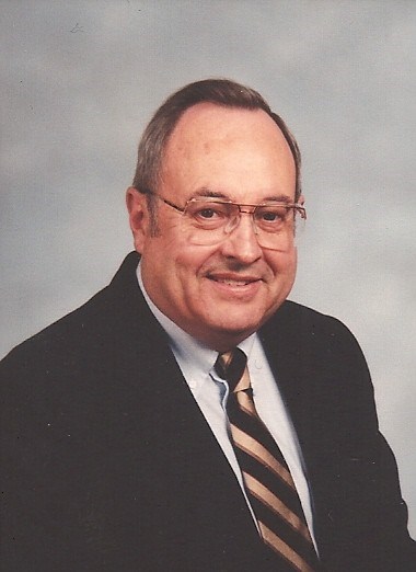 Obituary of M. Lawrence Lawrence Mauney