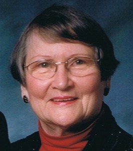 Obituary of Estelle Frances Gentry