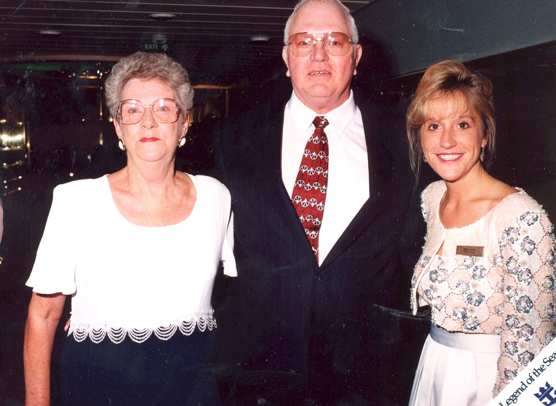 Obituary of Lena K. Whiteside