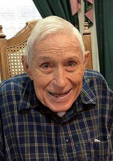 Obituary of John R. Newell Jr.