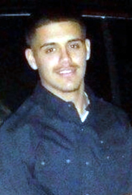 Obituary of Justin Anthony Mckinnon