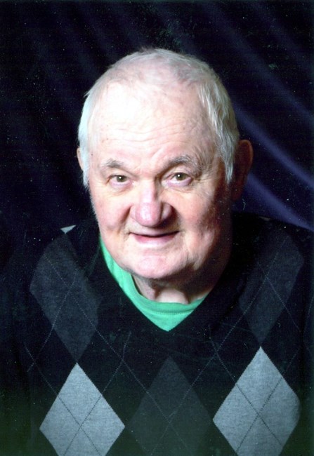 Obituary of John J. Matera