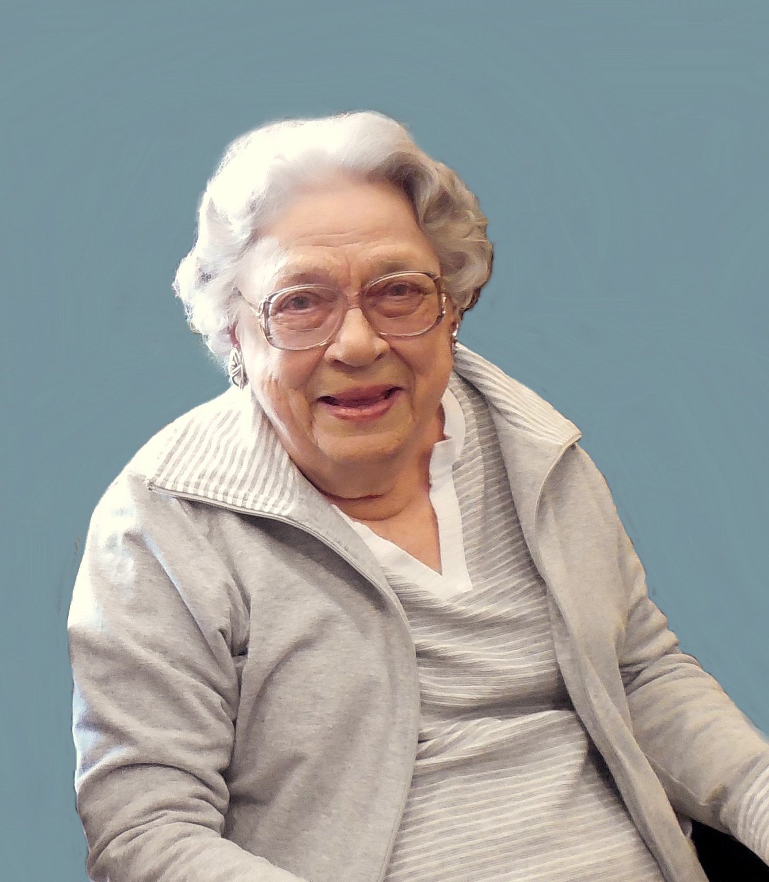Obituario de Rae Anna Downey Patterson