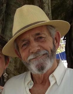 Obituary of Alan S McGinnis