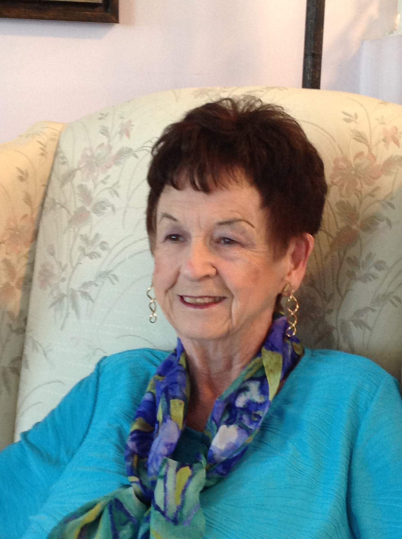 Obituary of Doris Lillian Pollard Hansen