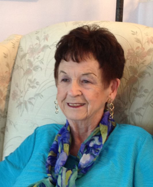 Obituary of Doris Lillian Pollard Hansen