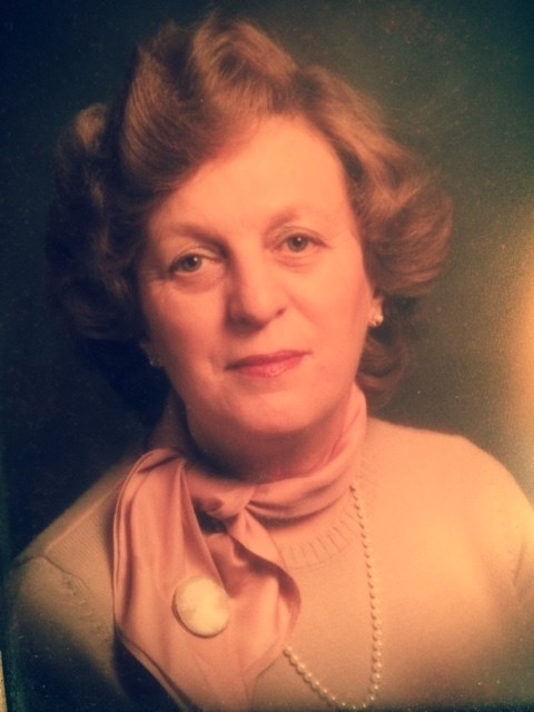 Obituary of Catherine Bell