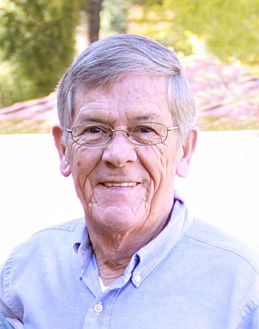 Obituary of Gene Muir