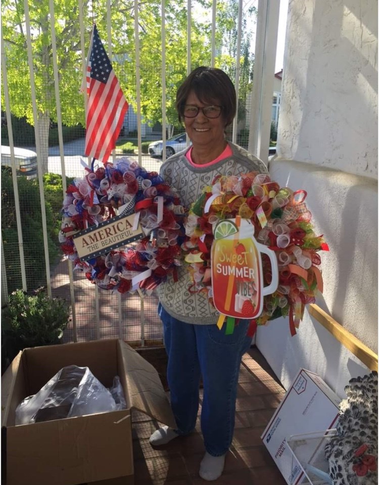 Obituary of Isabel Gomez