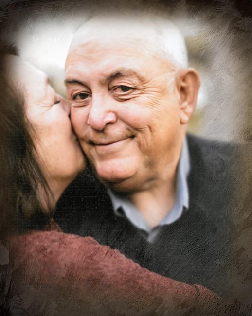 Obituary of Dennis W. Parker