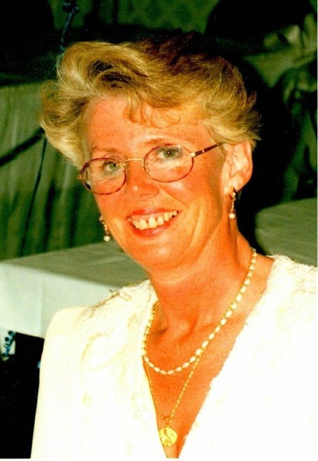 Obituary of Patricia Wilburn