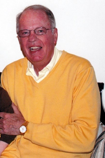 Obituary of Lawrence "Larry" Denis Wheeler