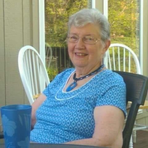 Obituary of Jean Madeline Zahner