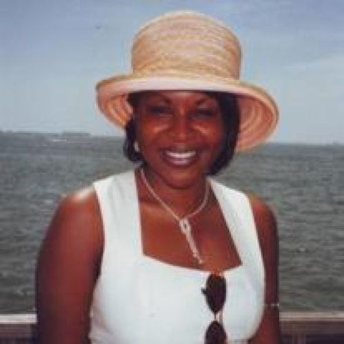 Obituary of Ann Marie Cox