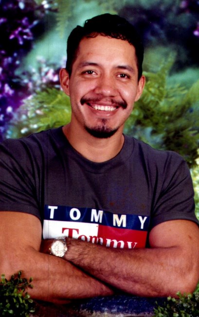 Obituary of Miguel Angel Gil