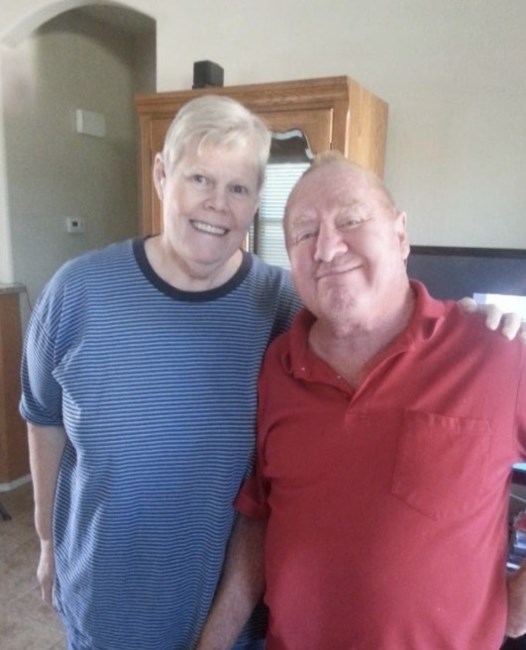 Obituary of Samuel Butts Jr.