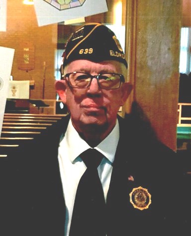 Obituary of Danny Dwight Bynum