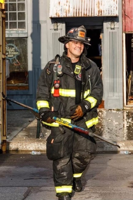 Obituary of Michael "Mickey" Altman