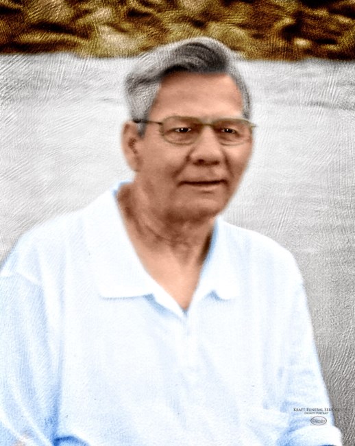 Obituario de Cash Thomas "Tom" Poe