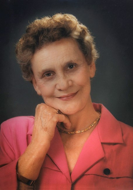 Obituary of Odelia Oursso Smith