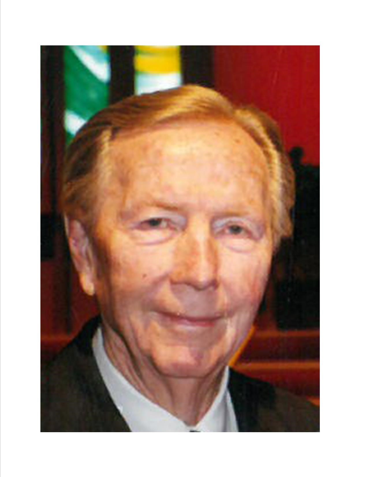 Obituary of Bud Taylor Sale