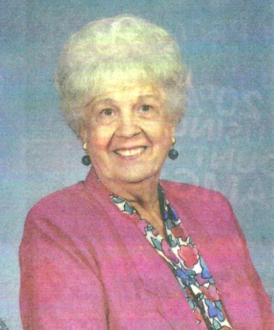 Obituary of Maggie Costa Scarpulla