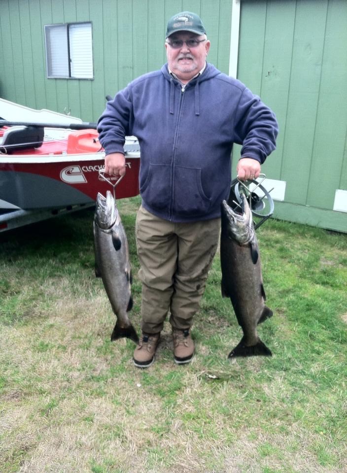 Obituary of John "Mike" Grove