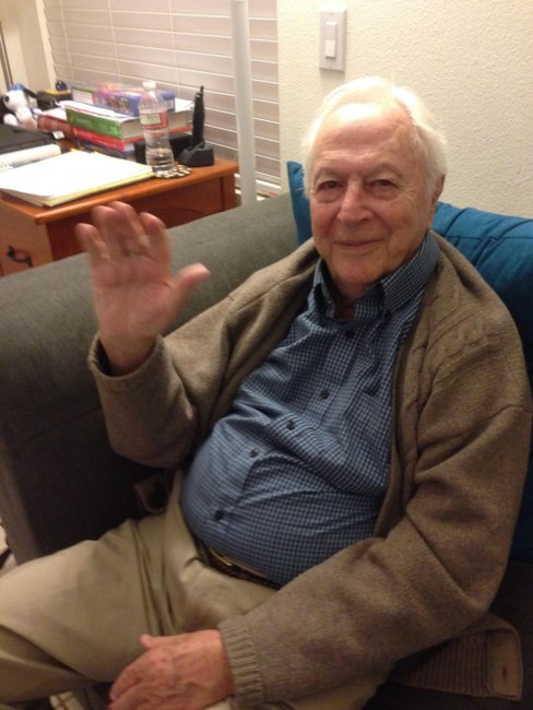 Obituary of Murray Jack Gale