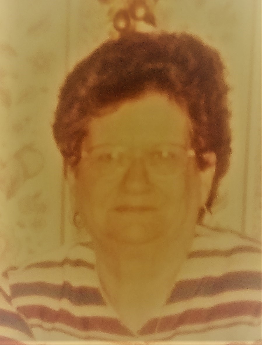 Bettie Wilson Obituary Hope Mills, NC