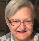 Obituary of Lavenia Annette "Sissy" Otts