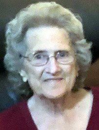 Obituary of Shirley Ann Sluder