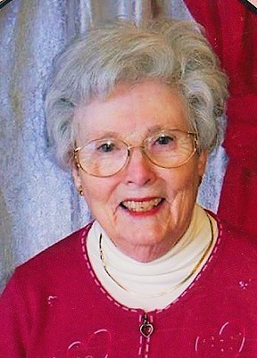 Obituary of Phoebe Rebecca McKee