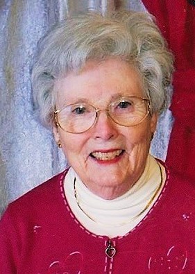 Obituary of Phoebe Rebecca McKee