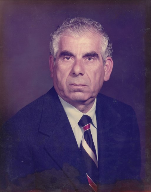Obituary of Shahadeh Elias Boutros