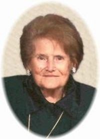 Obituary of Frances T. Kucemba