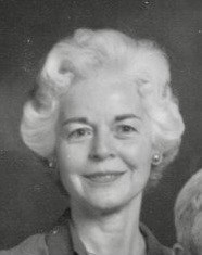 Obituary of Mary Spencer Ferchaud